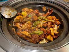 -灶座小锅烀饼·铁锅炖(全国总店)