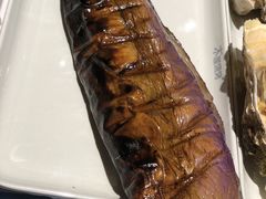 -木屋烧烤(西南角店)