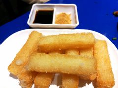 -马路边边火锅串串(观前街店)
