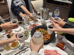 -虾吃虾涮.虾火锅.肉蟹煲(步步高梅溪新天地店)