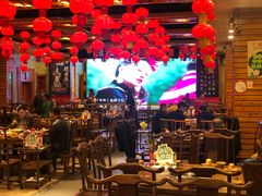 -亮欢寨酸汤鱼(沙冲路店)