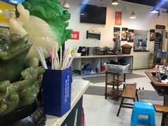 -铜元老码头鳝鱼火锅