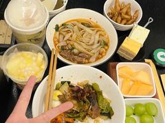 -金色印象·4K影院式足体养生(金沙店)
