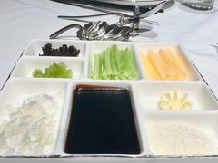 酱料碟-大董(环贸iapm店)