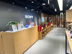 -Sony Store索尼(广州正佳店)