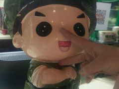 -重庆大队长火锅(凤城八路店)