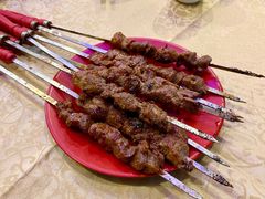 -维吾尔餐厅(宜山路店)