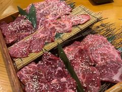 -丸藏和牛烧肉专门店(园区师惠坊店)
