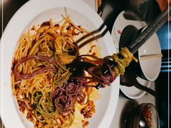 -绿茶餐厅(成都太古里店)