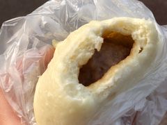 肉包-老上海大包(四川北路店)