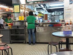 大堂-兰芳园(上环店)