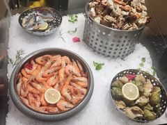 -威斯汀舞台餐厅