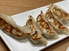黑猪肉煎饺-味千拉面(双井店)