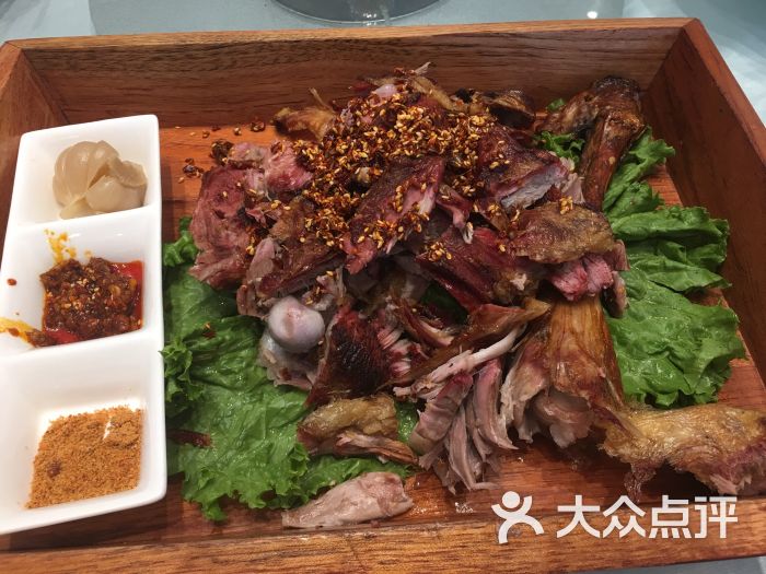雅君羊羔肉(七一路店)图片 - 第680张