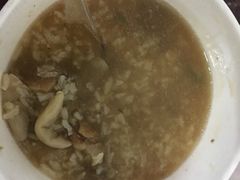 -百成大同鸭肉粥(大同总店)