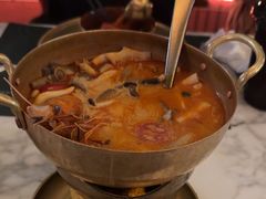 -Tegu泰古莲·泰国餐厅(红山6979店)