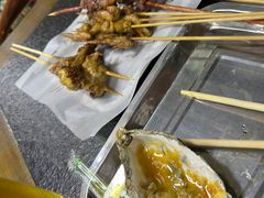 -亚东串烤(共康东路店)