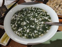 江南野菜鱼米羹-全聚德(江宁店)