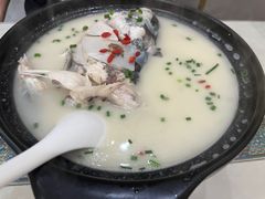 -鱼味馆(万佛湖店)