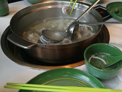 -润园四季椰子鸡火锅(南山海岸城店)