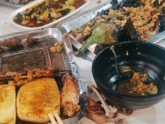 -马老大烧烤(和平路店)