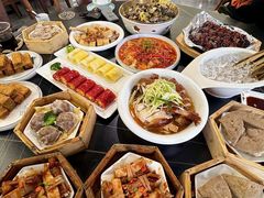 -石潭贵香酒店(玄真路店)