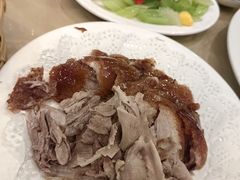-燕风楼烤鸭店(建设总店)