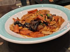 -锡和无锡菜(景丽苑店)