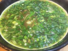 -杨记清芳牛肉拉面(京广路店)