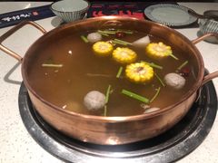 -牛村来人潮汕牛肉火锅(西单店)