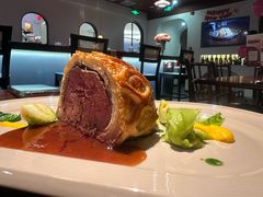 -餮熹Tipsea法餐(吉大店)