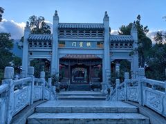 -大理文庙(大理古城)