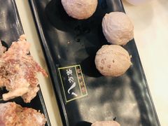 -八方客汕头火锅·牛肉·卤水(福保店)