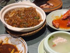 -兰溪小馆(首经贸店)