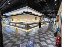 -汉巴味德·烤肉与啤酒的自助(杭州大悦城店)