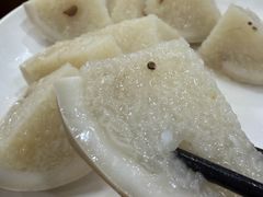 椰子饭-力哥地道海南菜·联谊文昌鸡老店