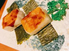 烤年糕-魔丼屋(日月光店)