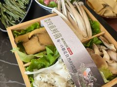 -巴蜀大将火锅(春熙店)