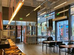大堂-OUR Bakery(三里屯太古里店)