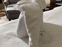-上海静安昆仑大酒店