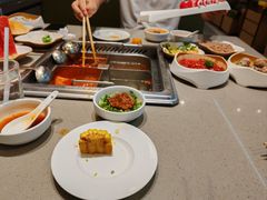-海底捞火锅(月湖广场店)