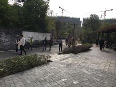 -枫香湖儿童公园