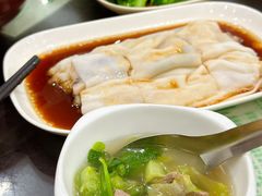 -荔园小馆(园岭新村二期店)