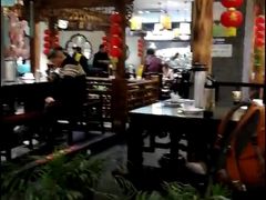 大堂-九炉分座(个园店)