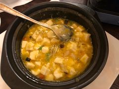 -羡餐厅·杭帮菜·淳菜(千岛湖自由洲际殿店)