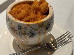 -波特曼西餐厅(南岗店)