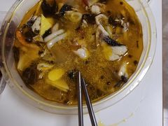 酸菜鱼-新白鹿餐厅(金鹰新街口店)