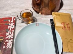 -小吊梨汤·北京菜·烤鸭(鸟巢店)