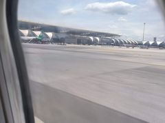 -曼谷素万那普国际机场