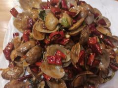 -小俩口烧烤东北菜(双井店)